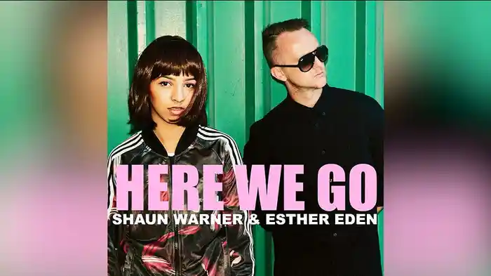 Here We Go (Audio)