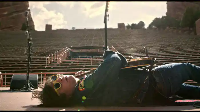 Do You Still Love Me?