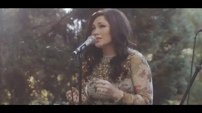 Fall Afresh (Acoustic)