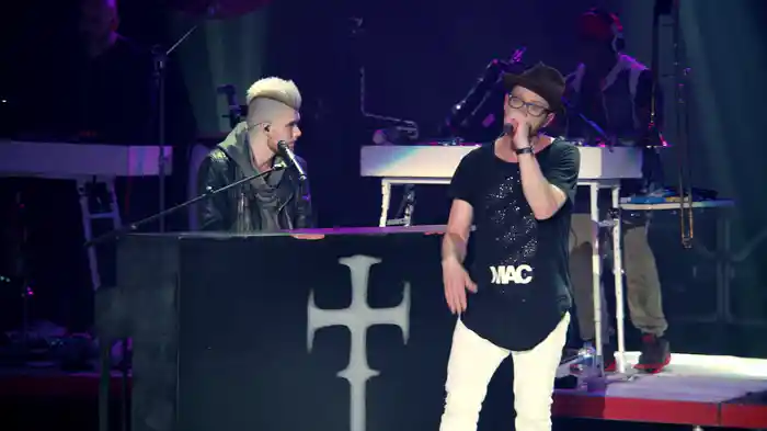 Undeniable (Live)