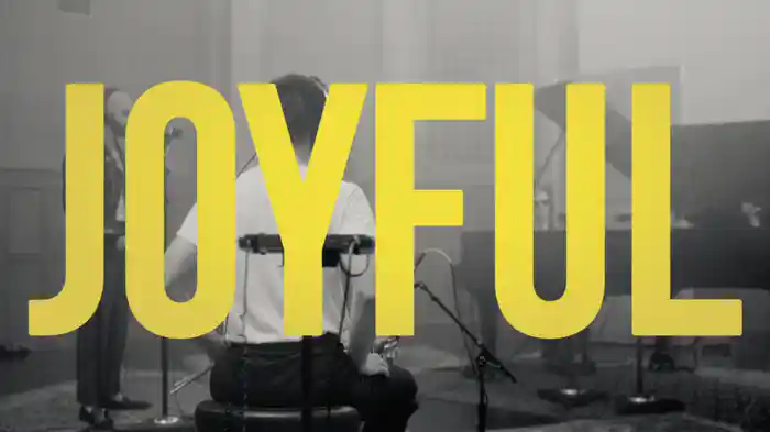 JOYFUL (Acoustic)
