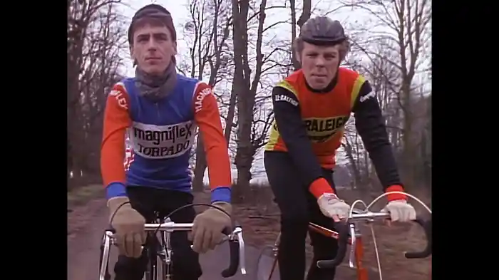 My Ever Changing Moods