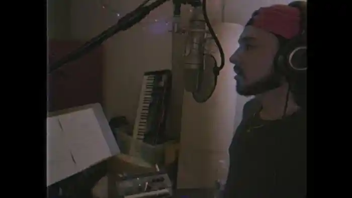 With A Little Help From My Friends (Live In Studio)