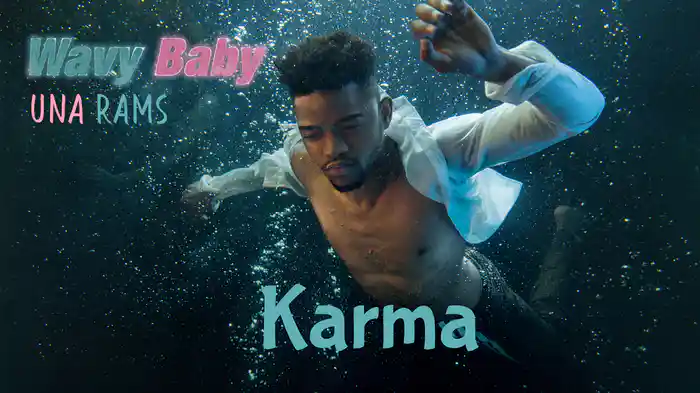 Karma (Audio)