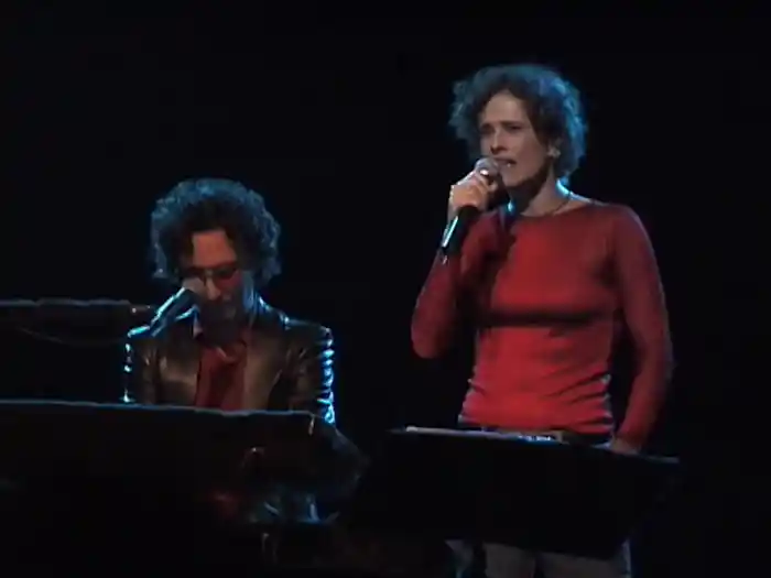 Petalo De Sal (Ao Vivo)