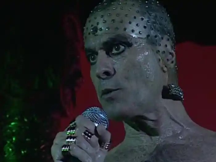 A Cara Do Brasil (Ao Vivo)