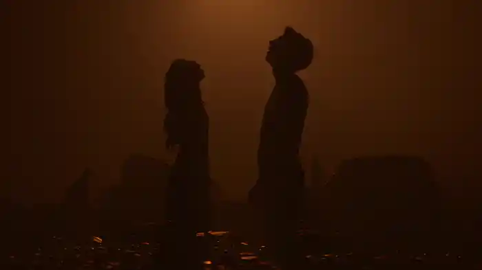 To Be Loved