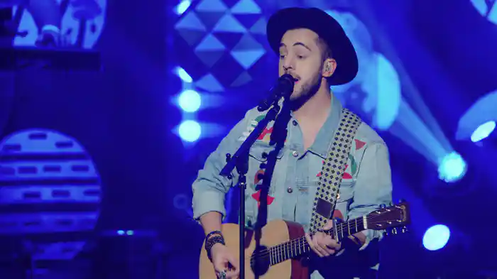 Transmissão De Pensamento (Ao Vivo)