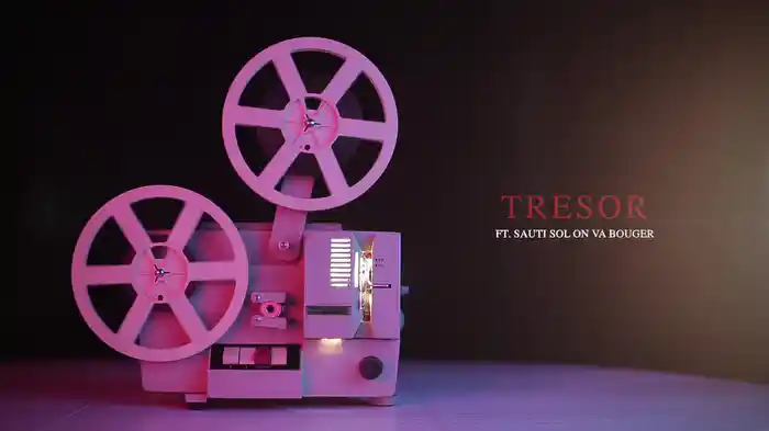 On va bouger (Audio)