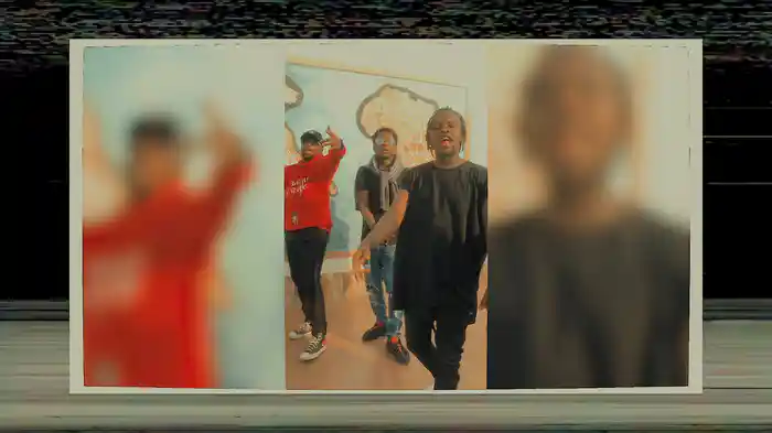 CNPB (Panafrican RMX)