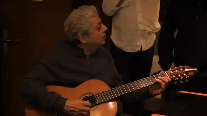 Les filles de mon pays