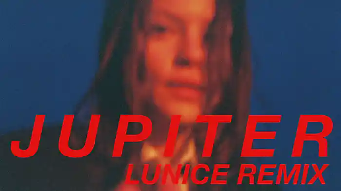 Jupiter (Lunice Remix / Audio)