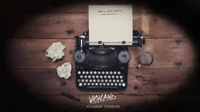 We’re The Same‬‬ (Audio)