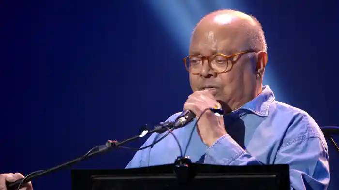 Ya Ves (En Vivo Desde La Habana, Cuba)