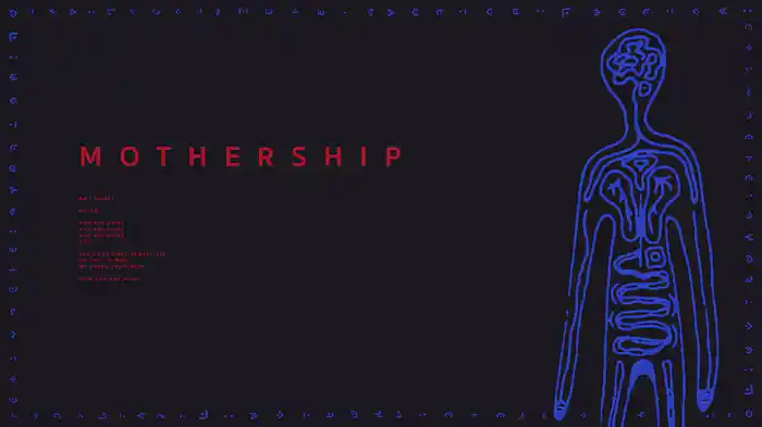 Mothership (Audio)