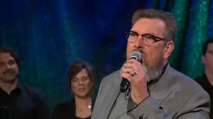 Sinner Saved By Grace (Live)