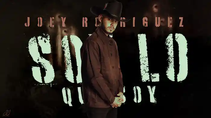Soy Lo Que Soy (Lyric Video)