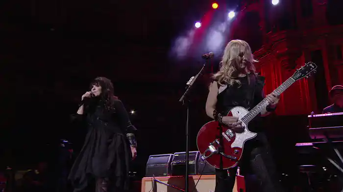 Beautiful Broken (Live)