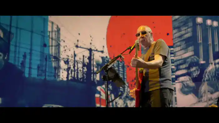 Live In Hyde Park, London / 2015 (Live In Hyde Park, London / 2015)