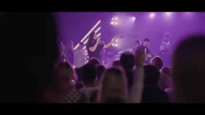 No Strings (Live At The Belonging Co, Nashville, TN/2021)