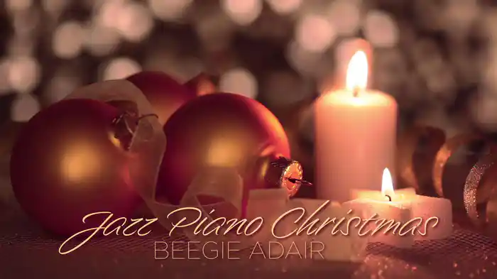 What Are You Doing New Year's Eve (Visualizer)