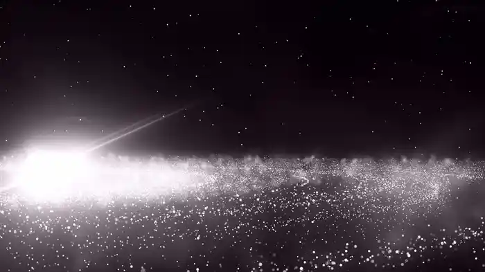 Paranoid (Visualizer)