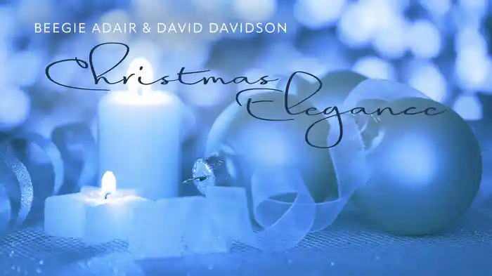 The Christmas Song (Visualizer)