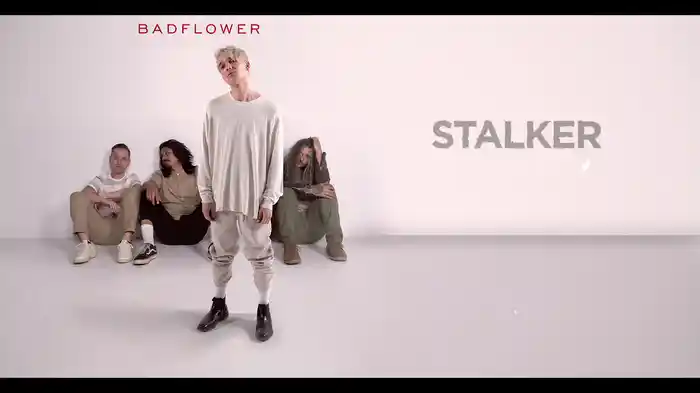 Stalker (Lyric Video)