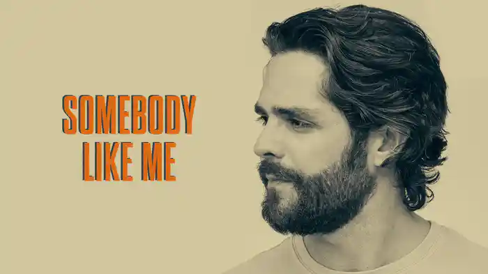 Somebody Like Me (Lyric Video)