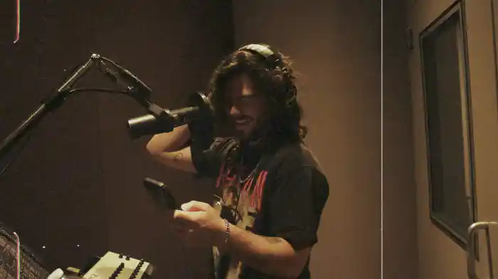 Dogs Of War (Motley Crue Cover)