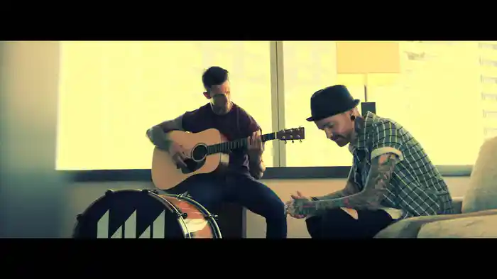 Beneath The Skin (Acoustic)