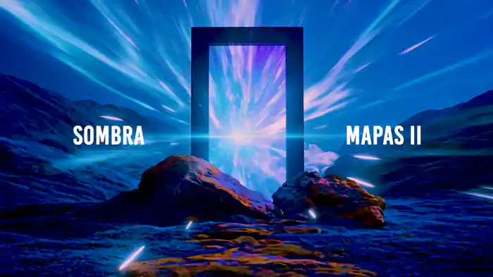 Sombra (Lyric Video)