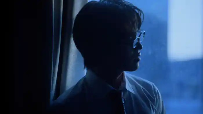 Love Sick (narr. Lee Moon Sae)