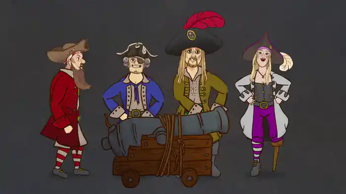 Kaboom (Lyric Video)