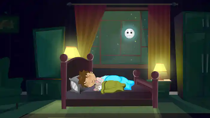 Hey! Diddle, Diddle (Lyric Video)