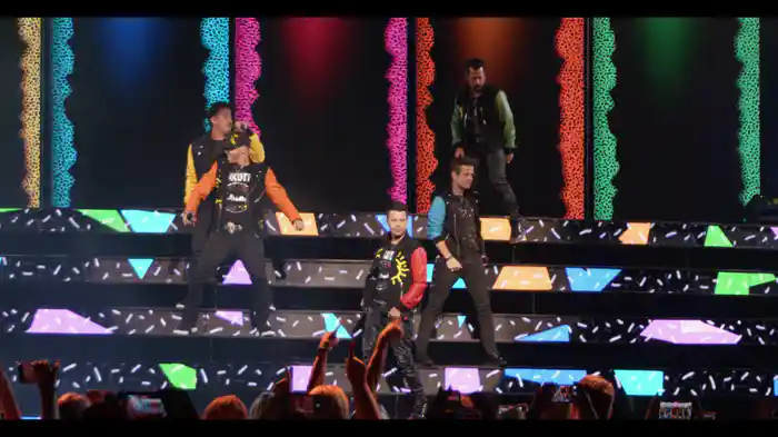 Magic (Official Summer Tour Anthem)