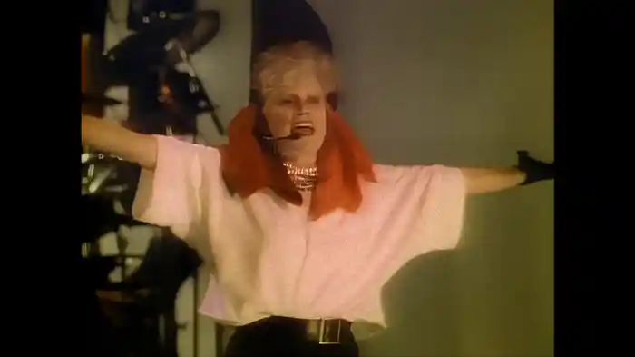 You Take Me Up (Live At The Del Mar Race Track, USA / 1984)