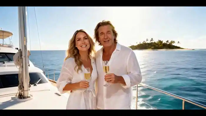 Prosecco für alle (JoJo Remix)