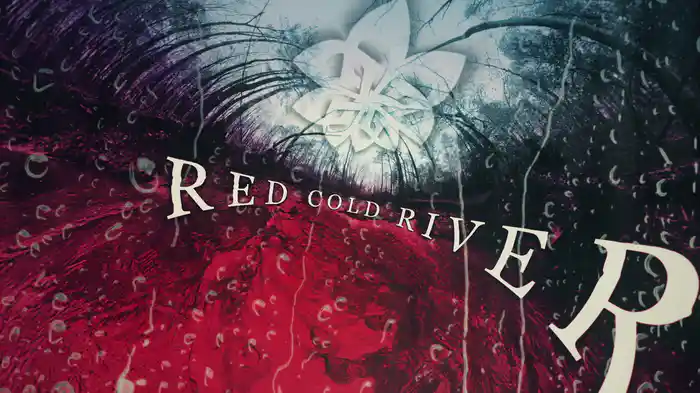 Red Cold River (Aurora Version/Lyric Video)