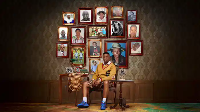 Summertime (Visualizer)