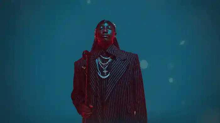 Ngiya Wela (Visualizer)