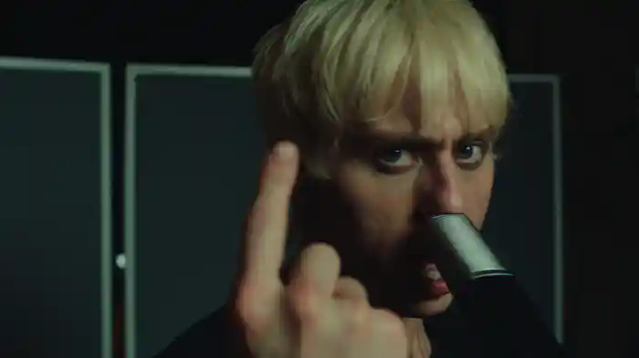 tension (Live Session)