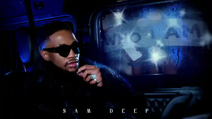 I Love You (Visualizer)