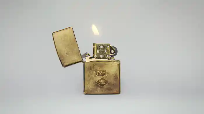 Prizefighter (Lyric Video)