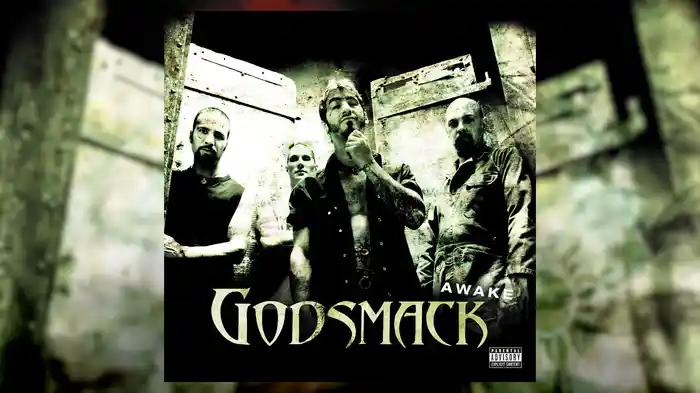 Awake (Acapella / Audio)