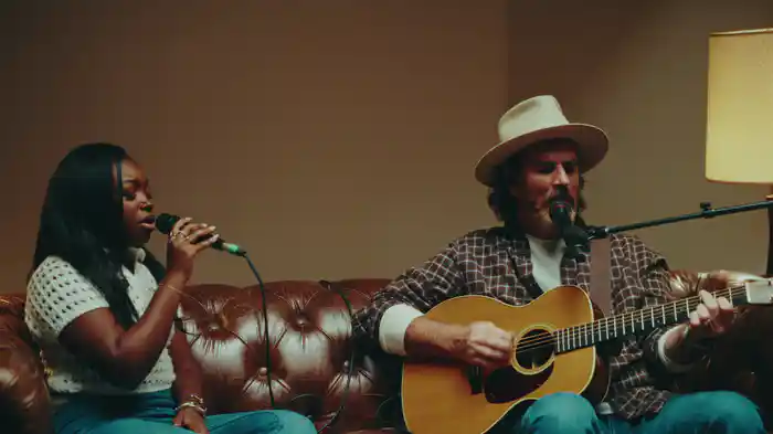 Dear Jesus (Acoustic)