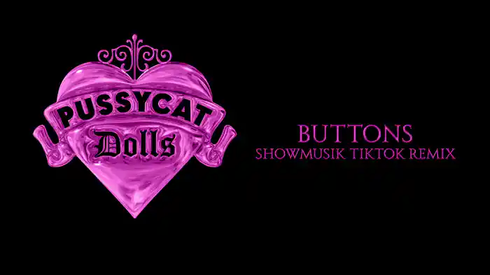 Buttons (Showmusik TikTok Remix / Audio)