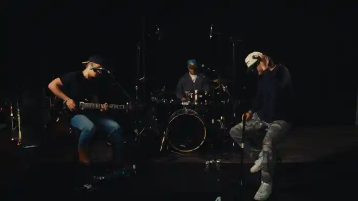 Heartbreak Fix (Live From The Rehearsal Sessions / 2026)