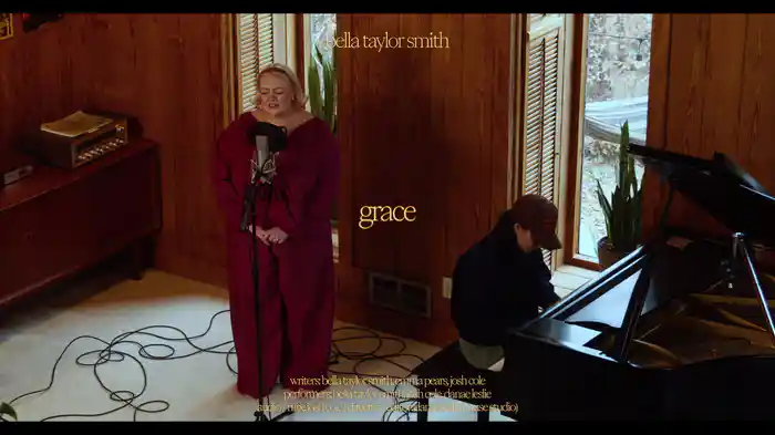 grace (a benediction) (Acoustic)
