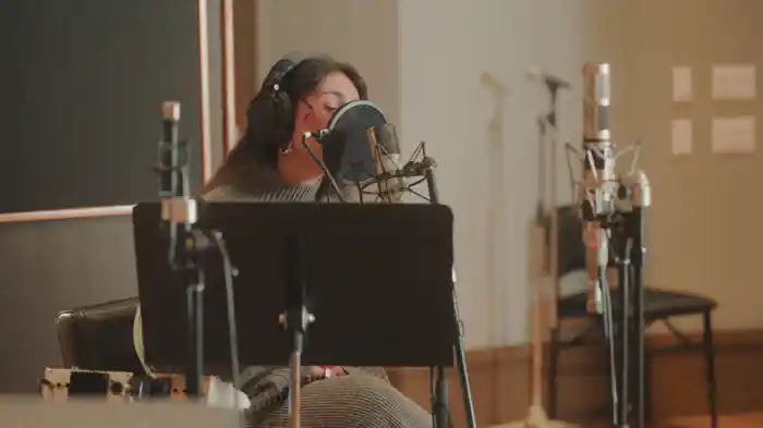 I'm In Trouble (LOLT Version)